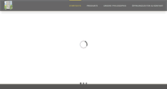 Desktop Screenshot of biomarkt-aglassing.at